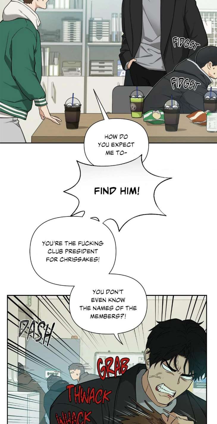 Revenge-By-Kinoko-Uncensored-Eng page 21