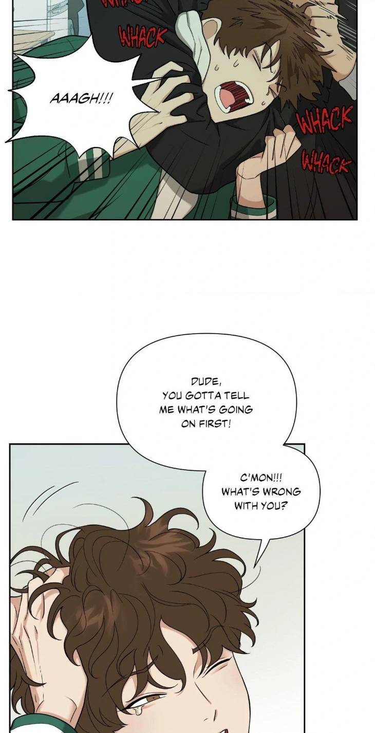 Revenge-By-Kinoko-Uncensored-Eng page 22