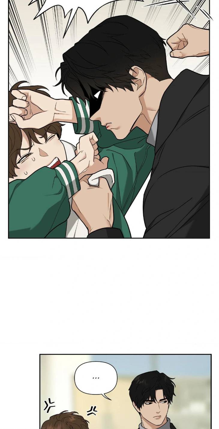 Revenge-By-Kinoko-Uncensored-Eng page 27