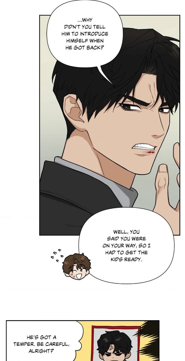 Revenge-By-Kinoko-Uncensored-Eng page 31