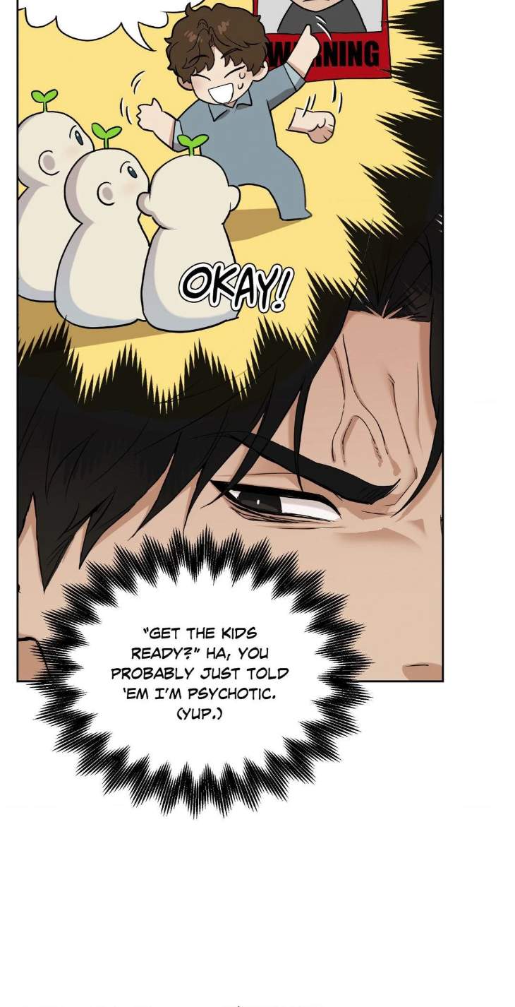 Revenge-By-Kinoko-Uncensored-Eng page 32