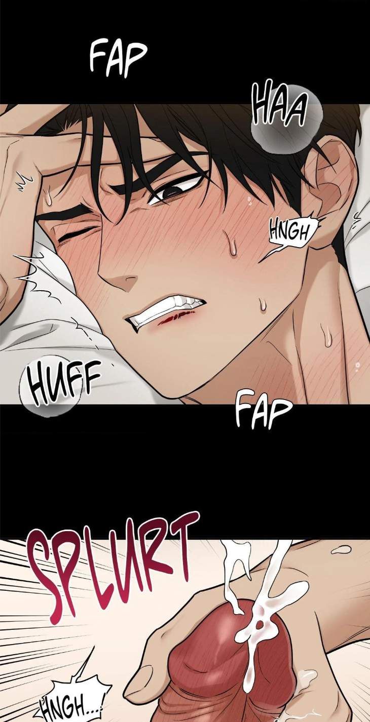 Revenge-By-Kinoko-Uncensored-Eng page 41