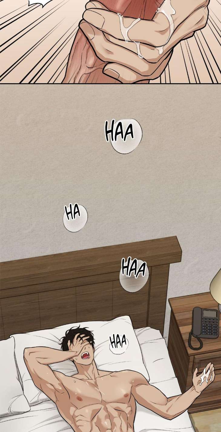 Revenge-By-Kinoko-Uncensored-Eng page 42