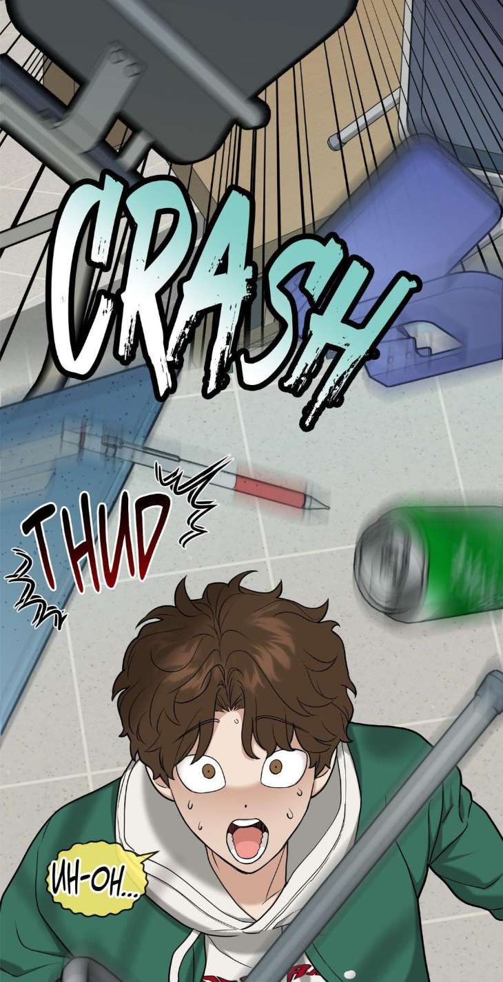 Revenge-By-Kinoko-Uncensored-Eng page 49