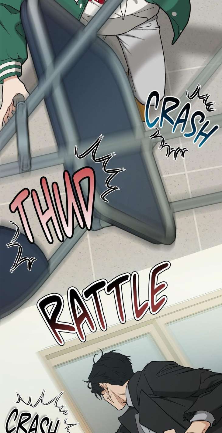 Revenge-By-Kinoko-Uncensored-Eng page 50
