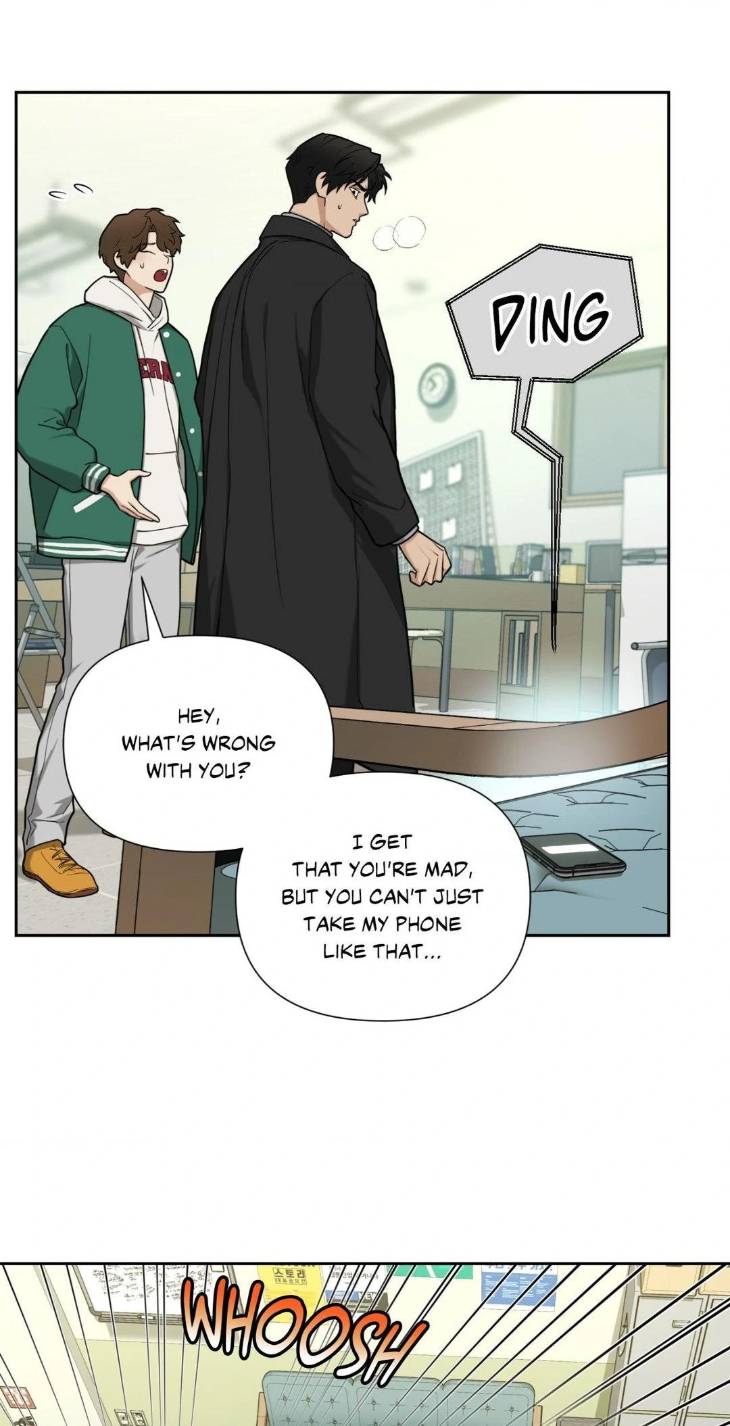 Revenge-By-Kinoko-Uncensored-Eng page 29