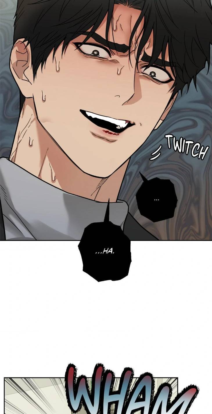 Revenge-By-Kinoko-Uncensored-Eng page 33