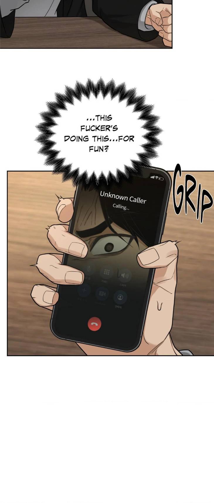 Revenge-By-Kinoko-Uncensored-Eng page 3