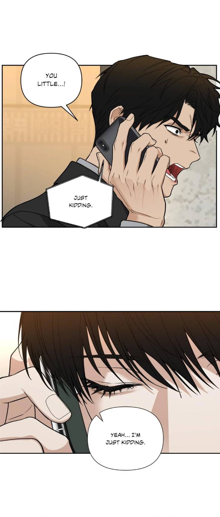 Revenge-By-Kinoko-Uncensored-Eng page 6