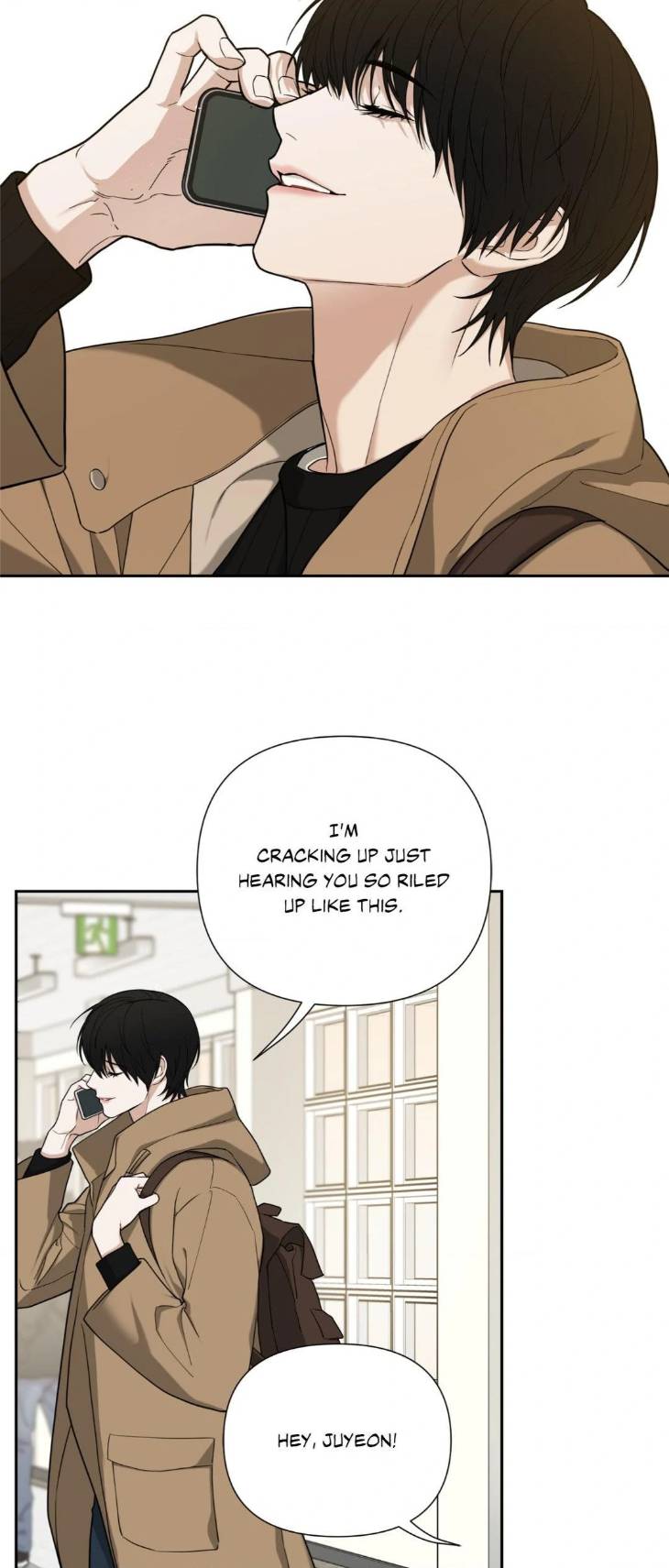 Revenge-By-Kinoko-Uncensored-Eng page 9