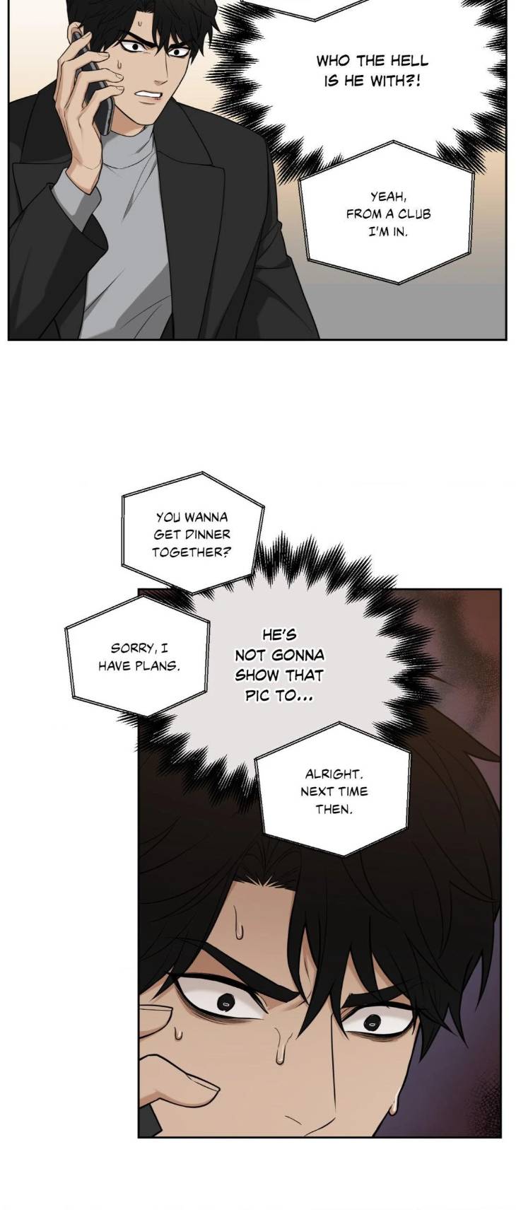 Revenge-By-Kinoko-Uncensored-Eng page 11