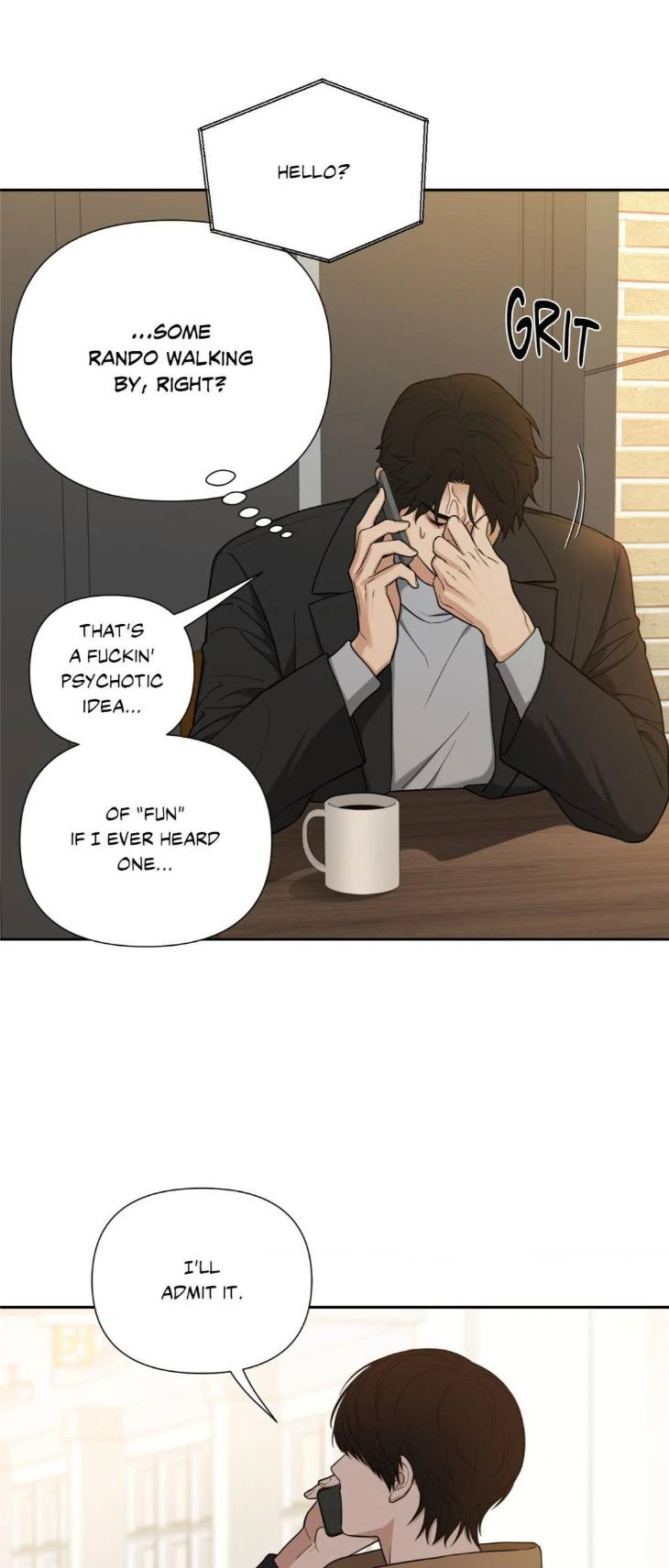 Revenge-By-Kinoko-Uncensored-Eng page 12