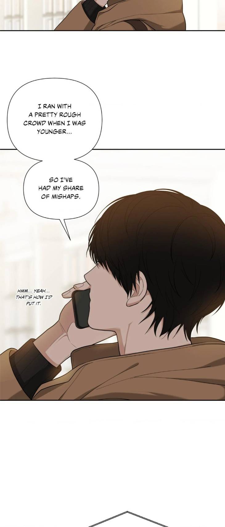Revenge-By-Kinoko-Uncensored-Eng page 13