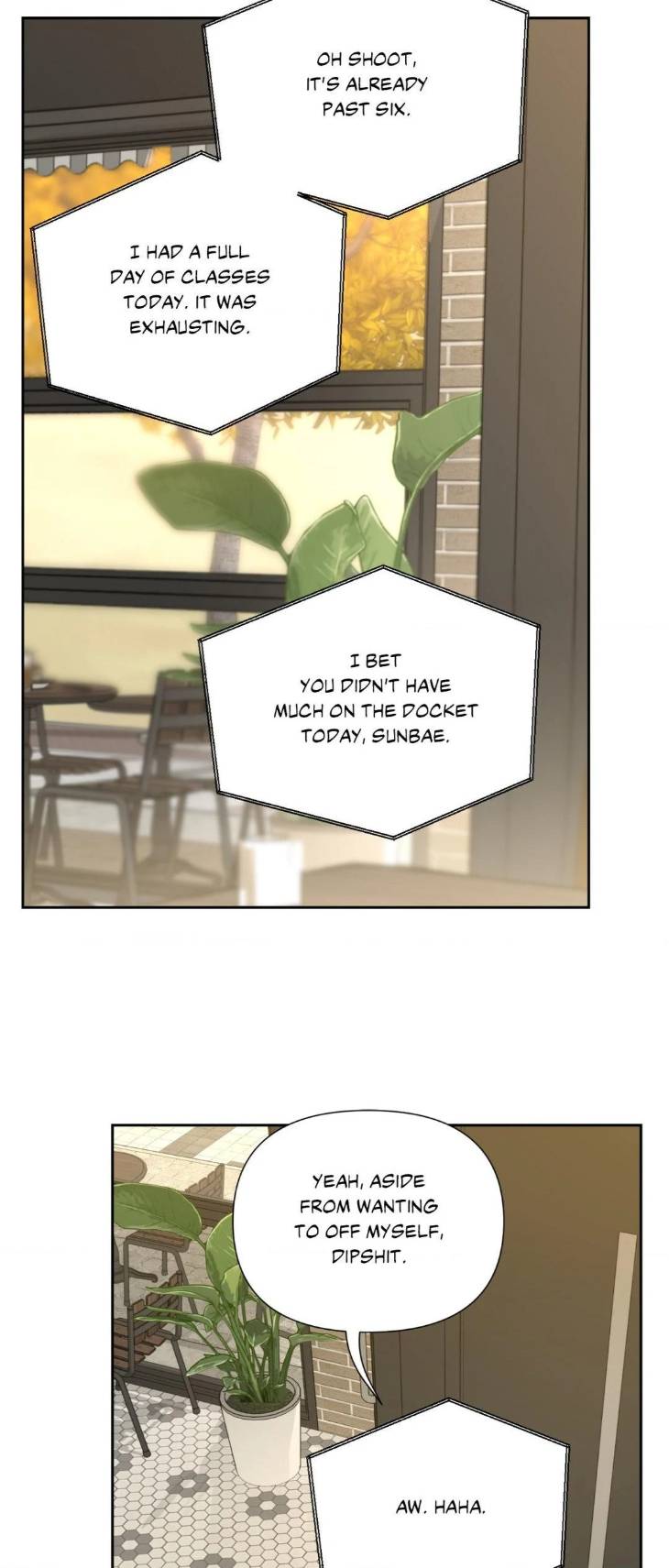 Revenge-By-Kinoko-Uncensored-Eng page 14