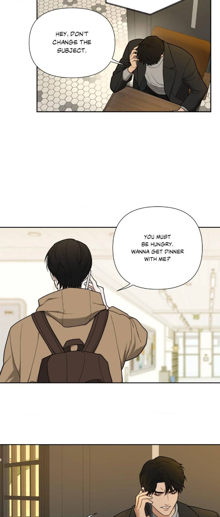 Revenge-By-Kinoko-Uncensored-Eng page 15