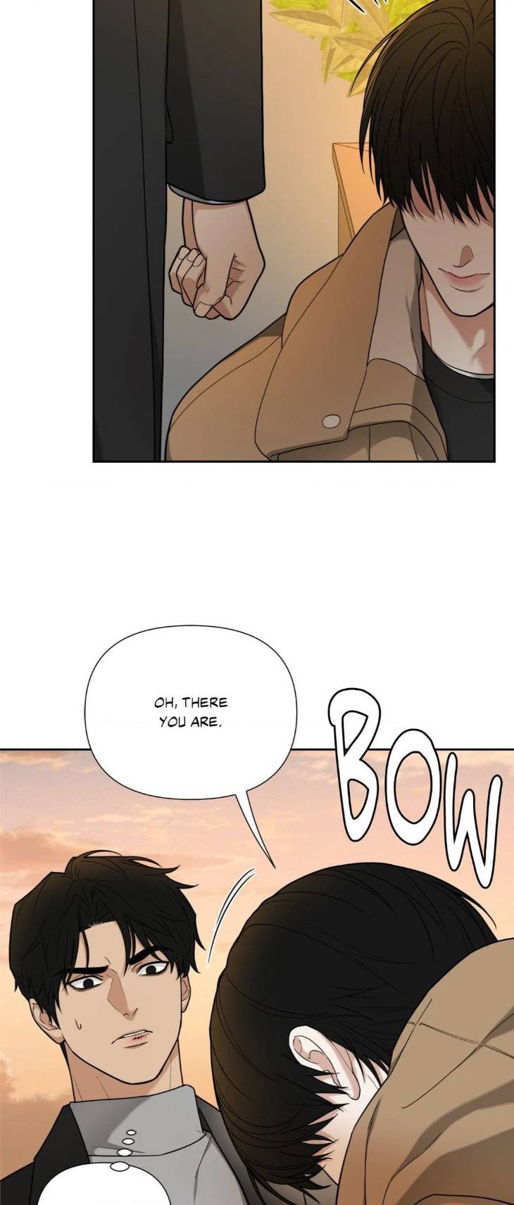Revenge-By-Kinoko-Uncensored-Eng page 21