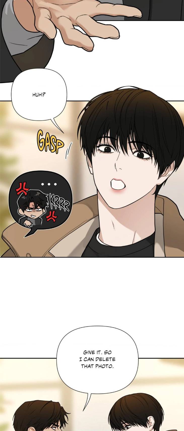 Revenge-By-Kinoko-Uncensored-Eng page 24