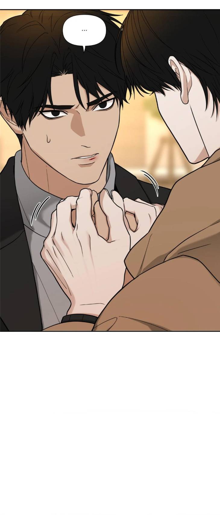 Revenge-By-Kinoko-Uncensored-Eng page 28