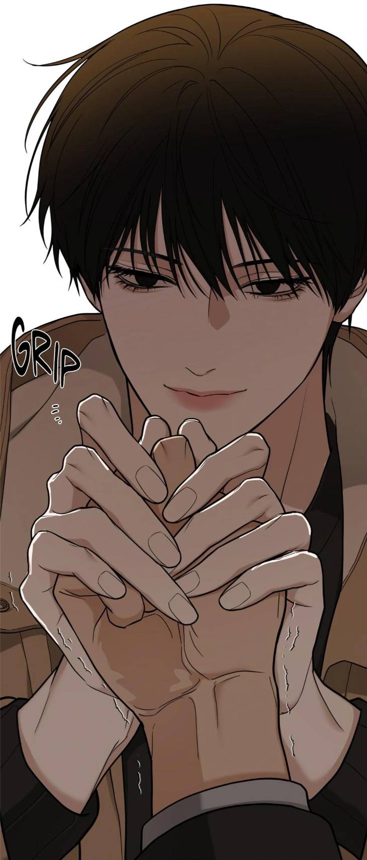 Revenge-By-Kinoko-Uncensored-Eng page 29