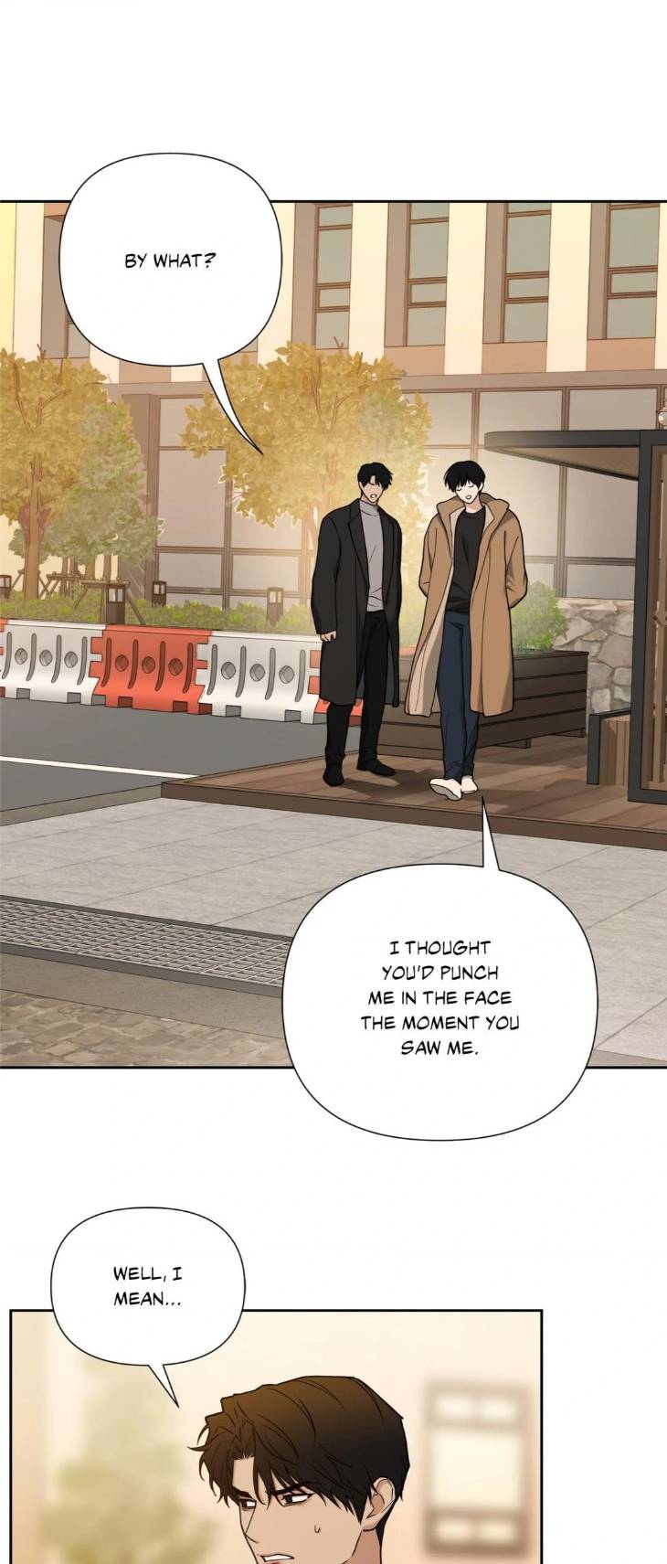 Revenge-By-Kinoko-Uncensored-Eng page 31