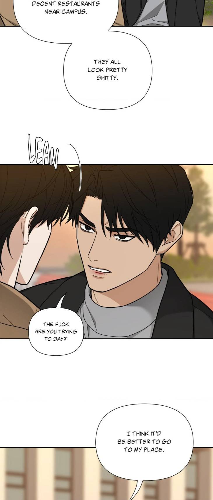 Revenge-By-Kinoko-Uncensored-Eng page 34