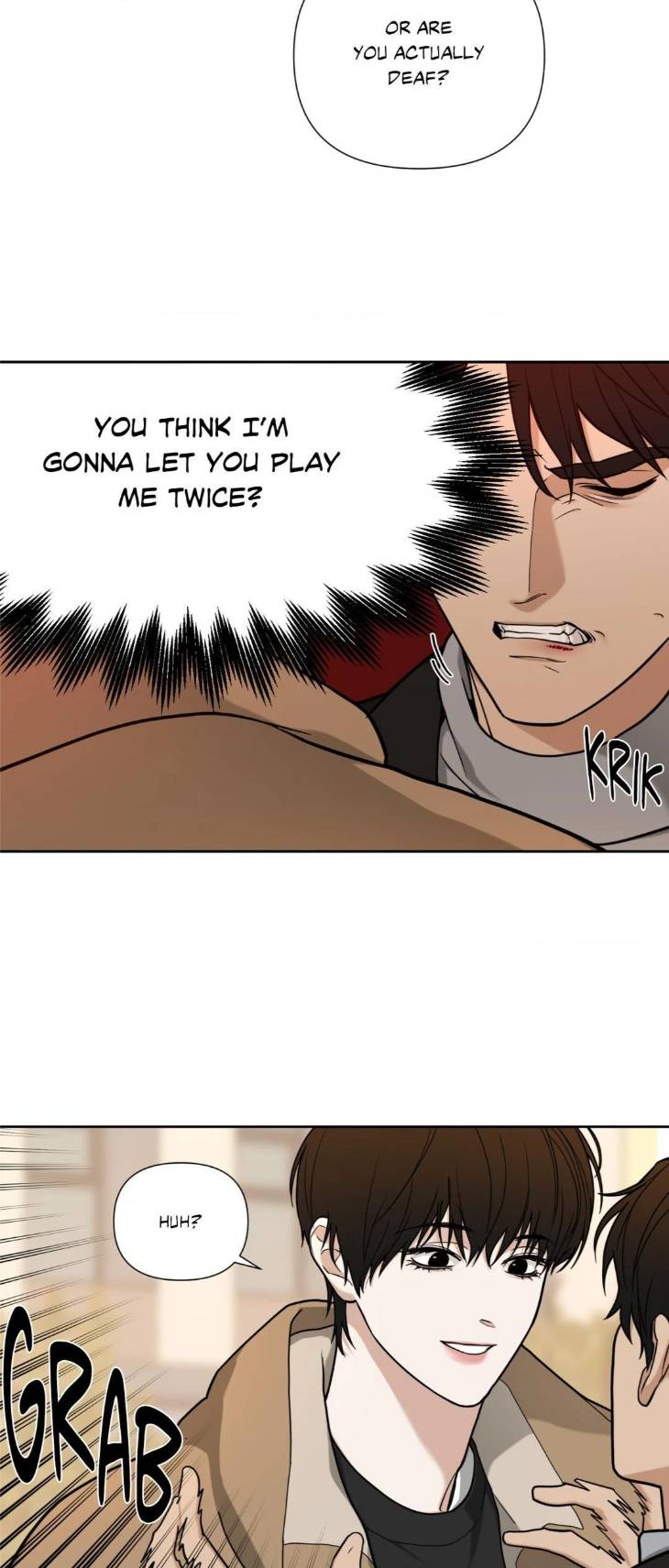 Revenge-By-Kinoko-Uncensored-Eng page 37
