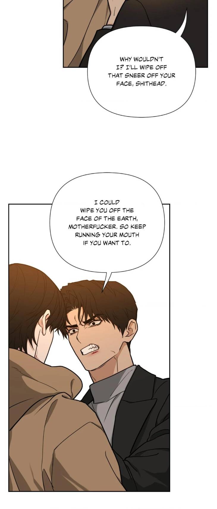 Revenge-By-Kinoko-Uncensored-Eng page 41