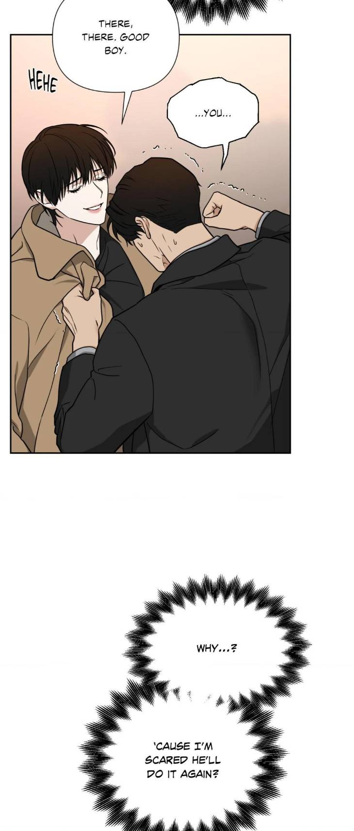 Revenge-By-Kinoko-Uncensored-Eng page 49