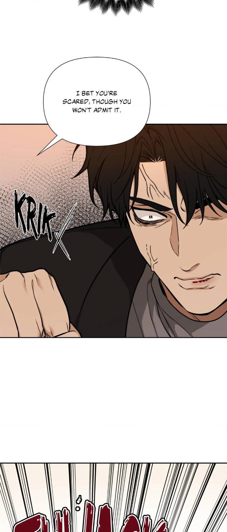 Revenge-By-Kinoko-Uncensored-Eng page 50