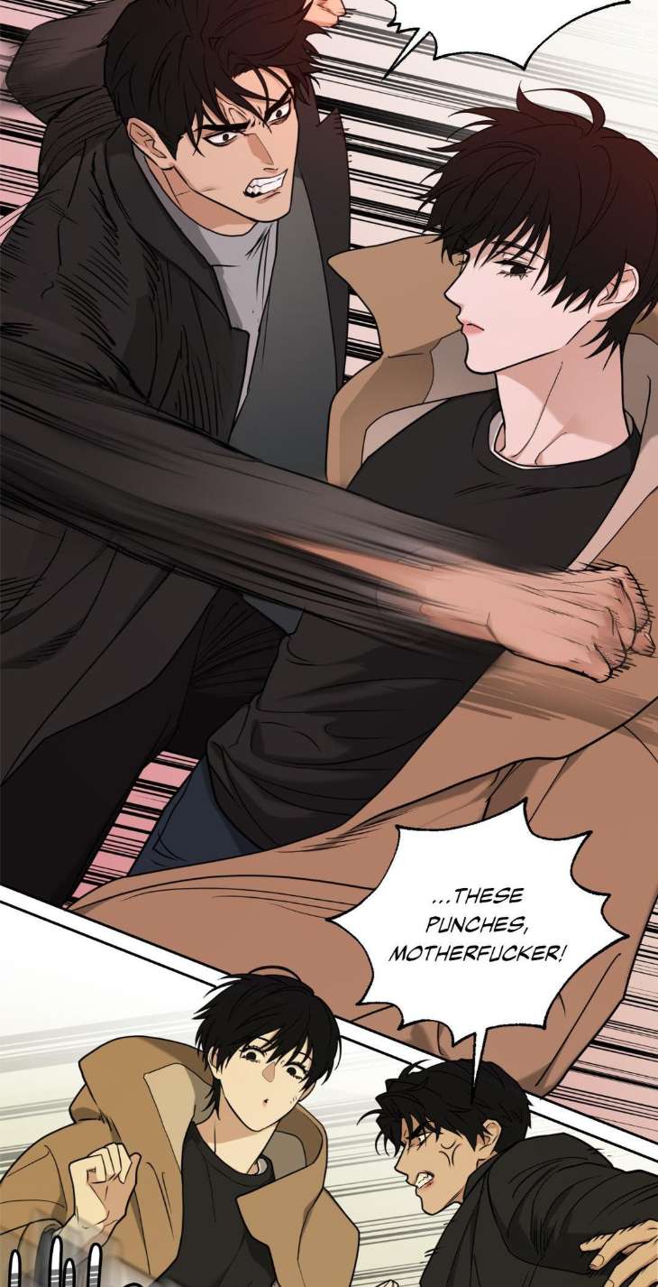 Revenge-By-Kinoko-Uncensored-Eng page 14