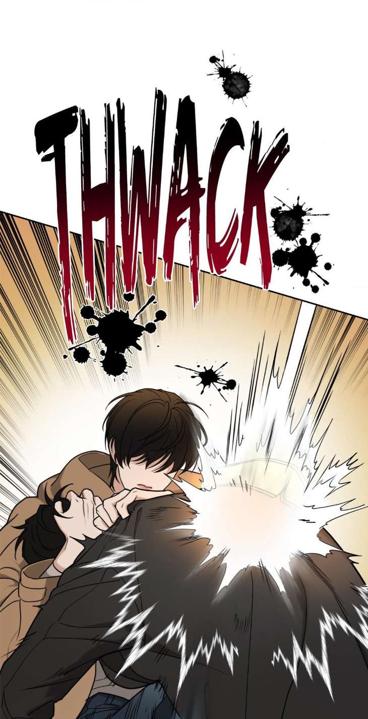 Revenge-By-Kinoko-Uncensored-Eng page 20