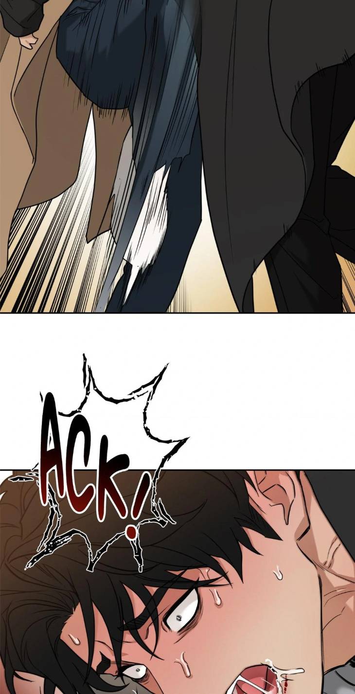 Revenge-By-Kinoko-Uncensored-Eng page 21