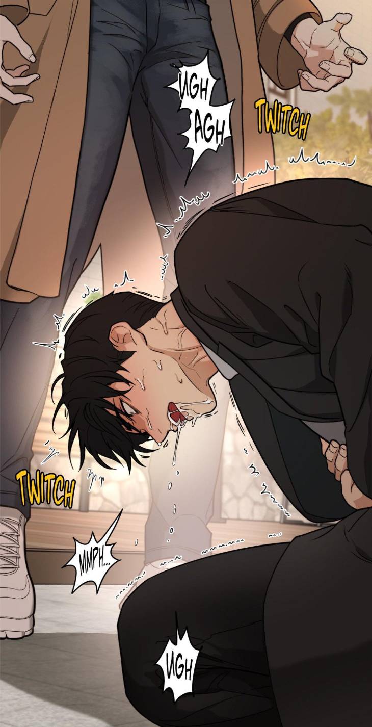 Revenge-By-Kinoko-Uncensored-Eng page 24