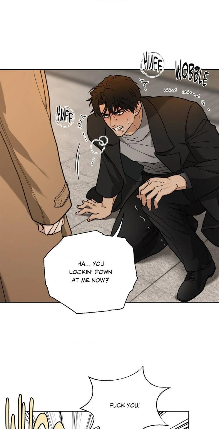 Revenge-By-Kinoko-Uncensored-Eng page 27