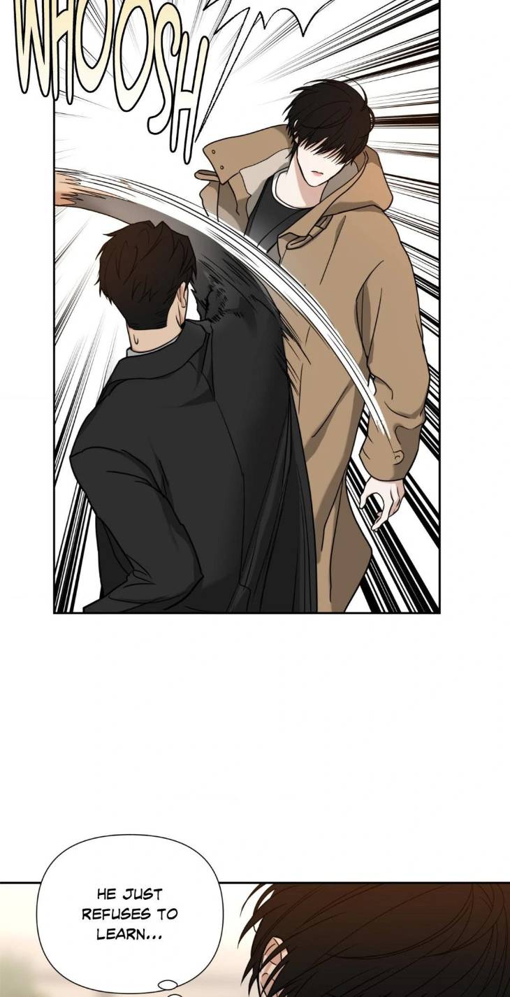 Revenge-By-Kinoko-Uncensored-Eng page 28