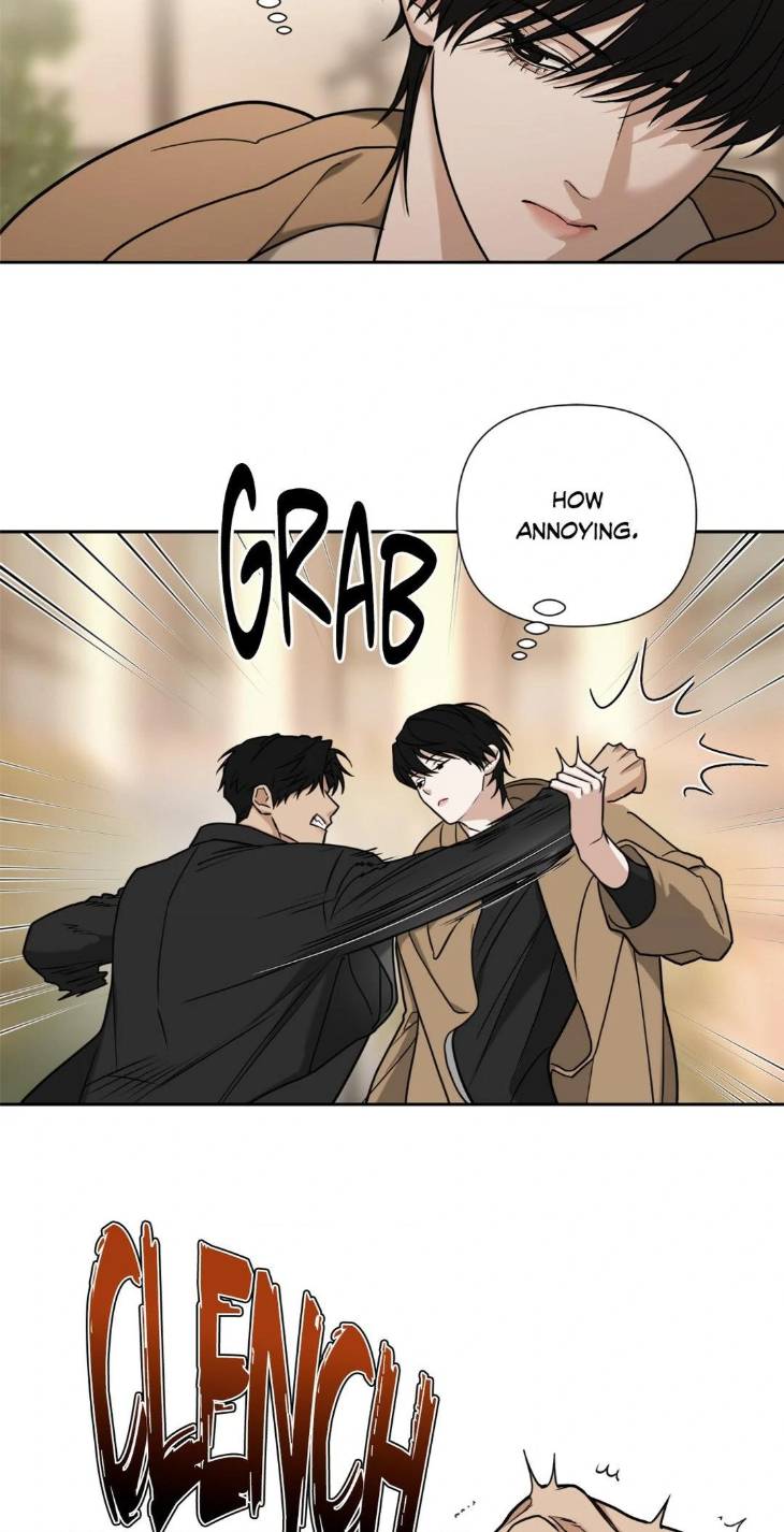 Revenge-By-Kinoko-Uncensored-Eng page 29