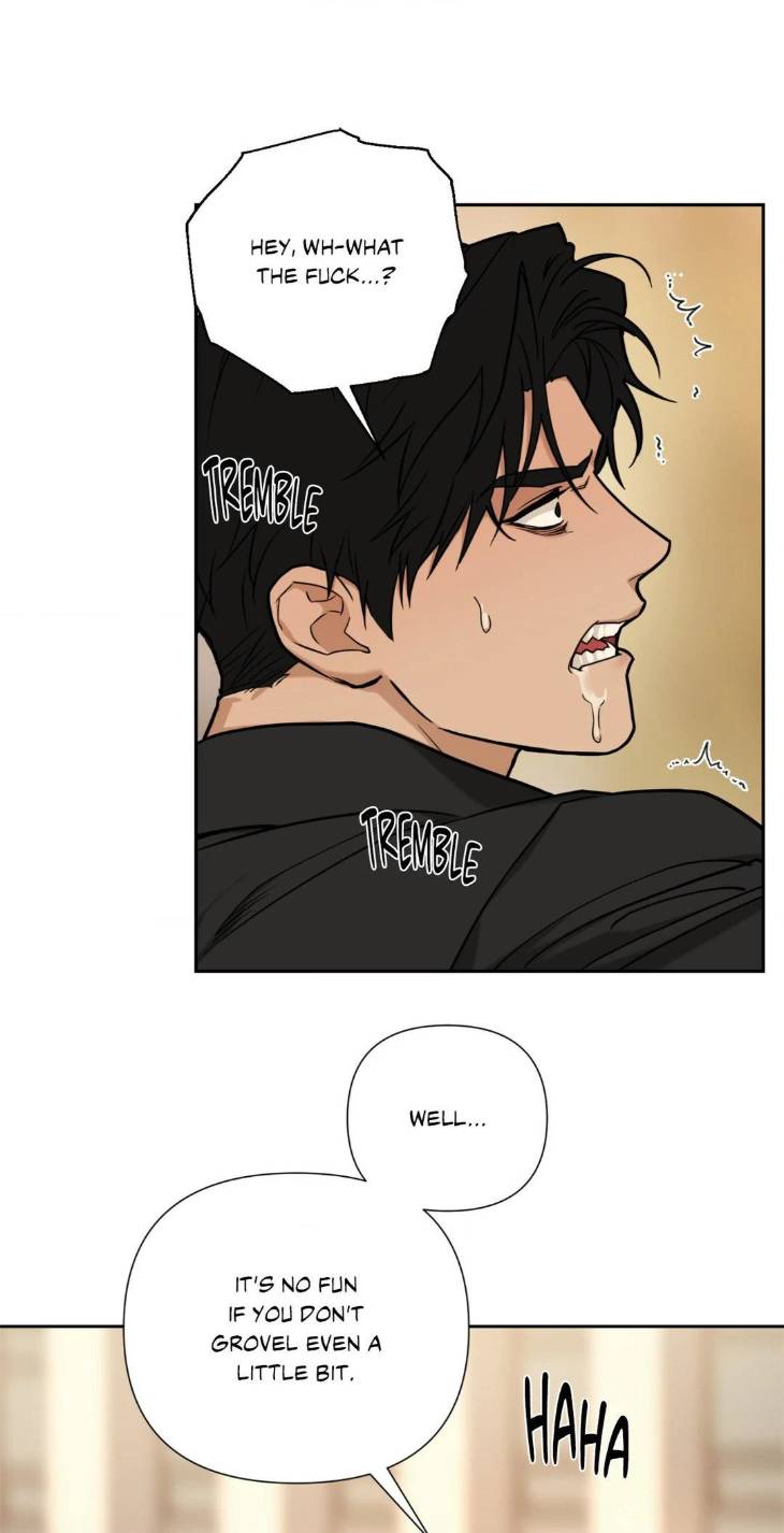 Revenge-By-Kinoko-Uncensored-Eng page 31