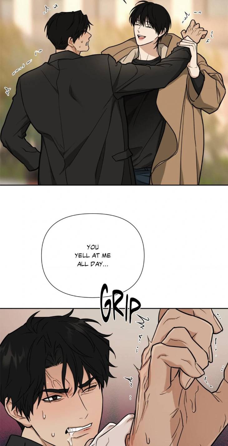 Revenge-By-Kinoko-Uncensored-Eng page 32