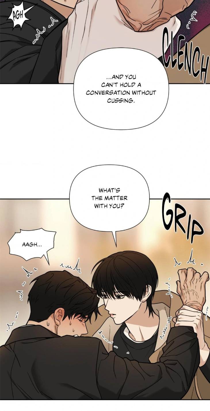 Revenge-By-Kinoko-Uncensored-Eng page 33