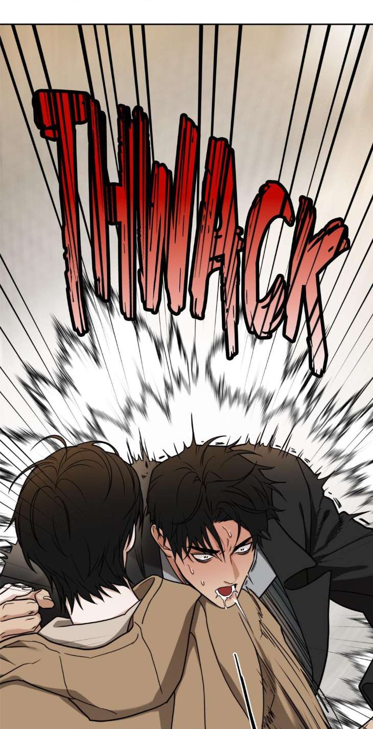 Revenge-By-Kinoko-Uncensored-Eng page 43