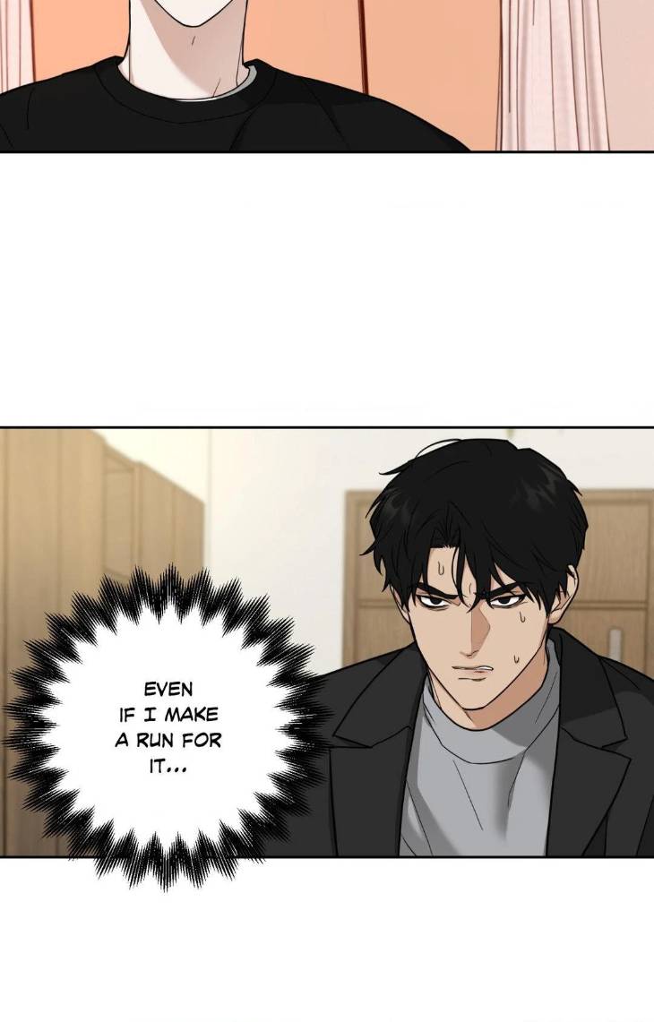 Revenge-By-Kinoko-Uncensored-Eng page 5