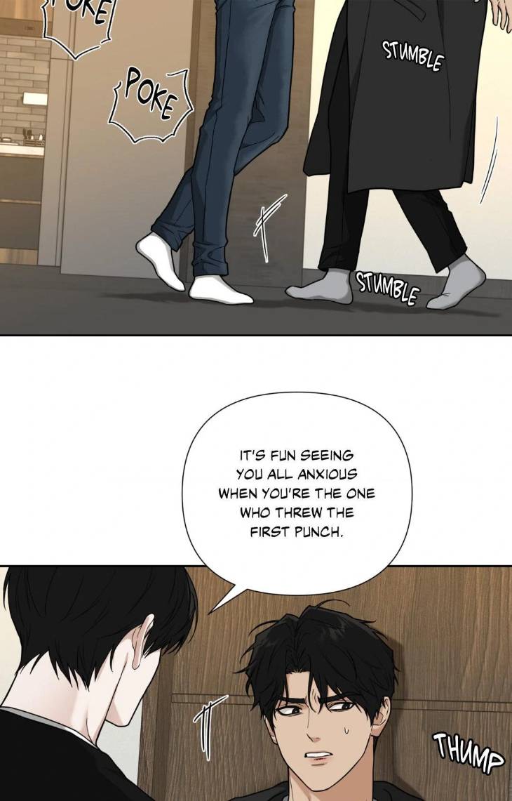 Revenge-By-Kinoko-Uncensored-Eng page 23
