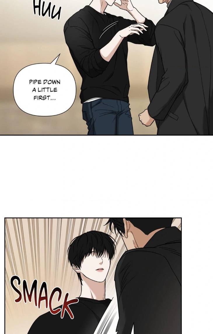 Revenge-By-Kinoko-Uncensored-Eng page 28