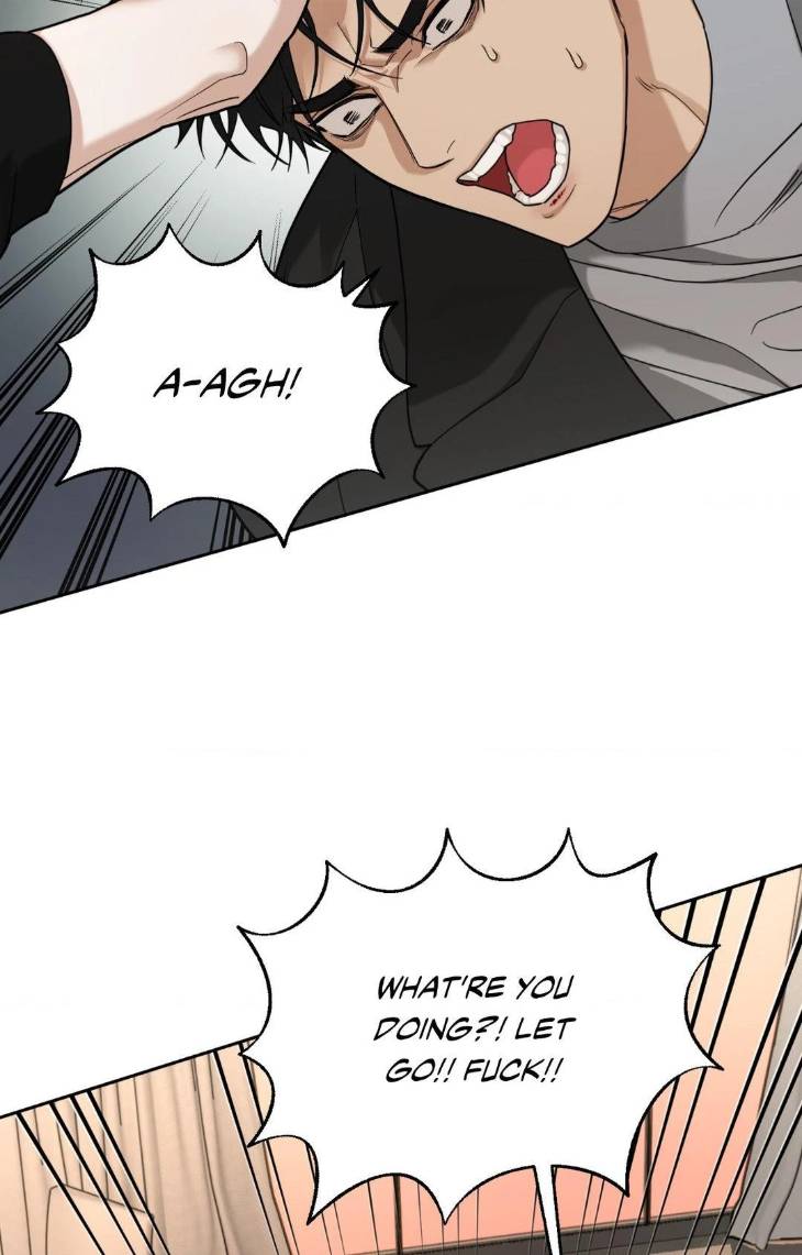 Revenge-By-Kinoko-Uncensored-Eng page 32