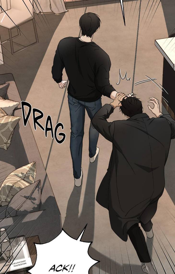 Revenge-By-Kinoko-Uncensored-Eng page 33