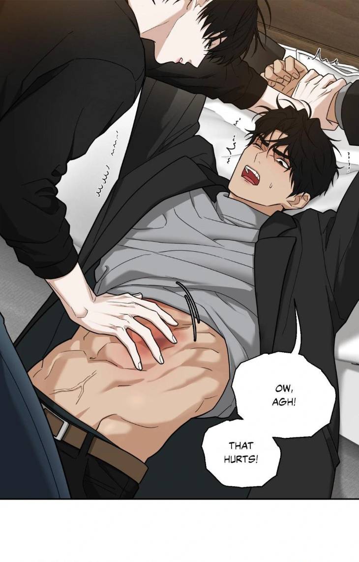 Revenge-By-Kinoko-Uncensored-Eng page 41