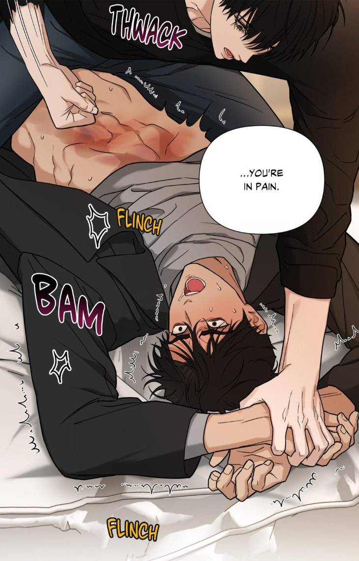 Revenge-By-Kinoko-Uncensored-Eng page 46