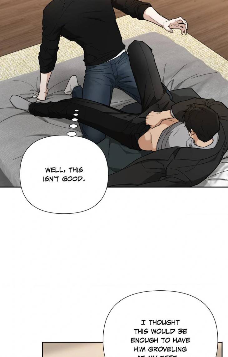Revenge-By-Kinoko-Uncensored-Eng page 70