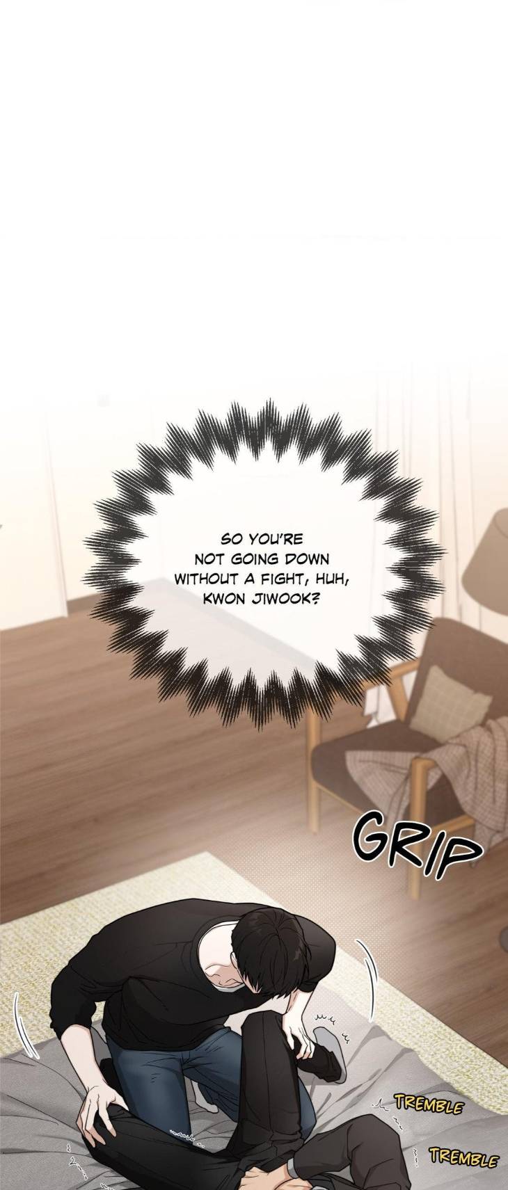 Revenge-By-Kinoko-Uncensored-Eng page 2