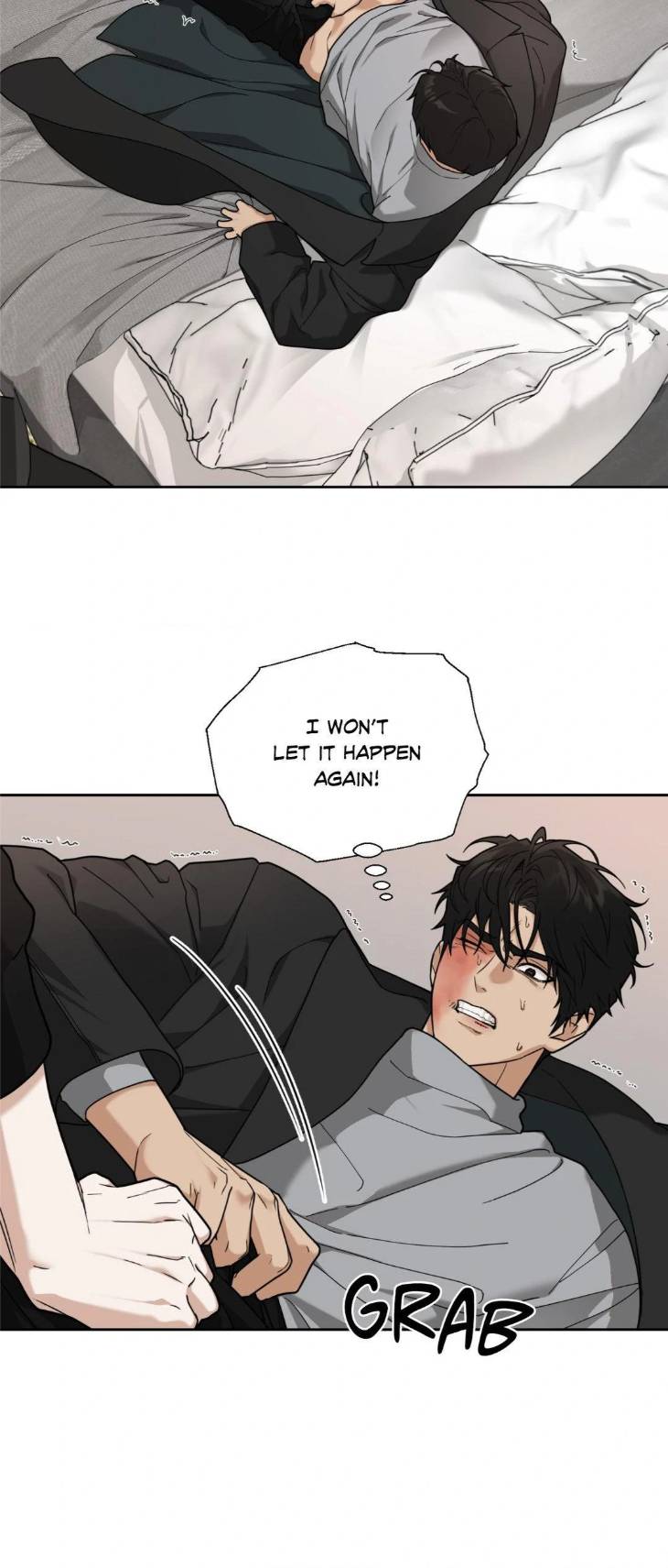 Revenge-By-Kinoko-Uncensored-Eng page 3